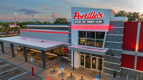 portillo's las vegas locations map